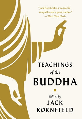 Teachings of the Buddha - Paperback | Diverse Reads