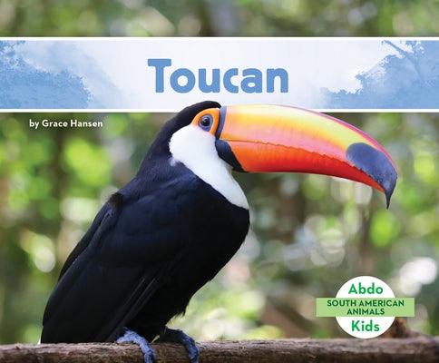 Toucan - Library Binding