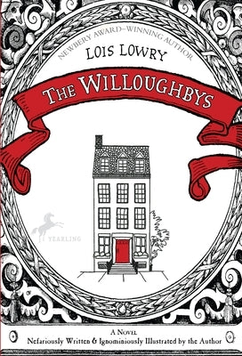 The Willoughbys - Paperback | Diverse Reads