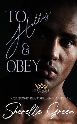 To Hollis and Obey - Paperback | Diverse Reads
