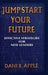 Jumpstart Your Future: Effective Strategies For New Leaders - Hardcover | Diverse Reads