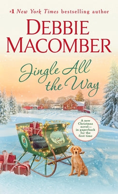 Jingle All the Way: A Novel - Paperback | Diverse Reads