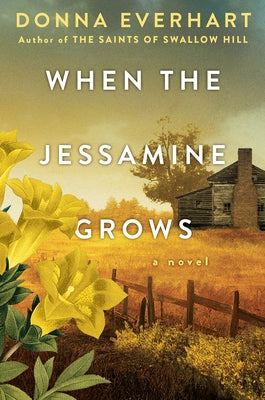 When the Jessamine Grows - Paperback | Diverse Reads
