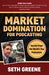 Market Domination for Podcasting: Secrets From the World's Top Podcasters - Paperback | Diverse Reads