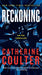 Reckoning: An FBI Thriller - Paperback | Diverse Reads