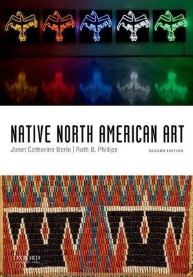 Native North American Art - Paperback