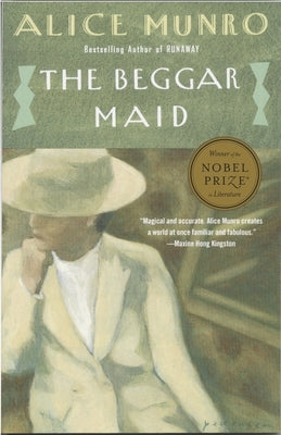 The Beggar Maid - Paperback | Diverse Reads