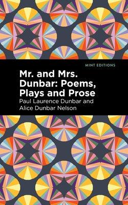 Mr. and Mrs. Dunbar - Hardcover | Diverse Reads