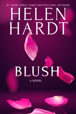 Blush - Paperback | Diverse Reads