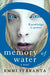 Memory of Water - Paperback | Diverse Reads