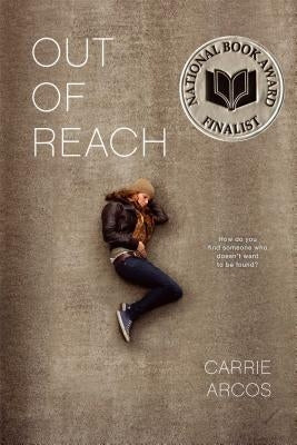 Out of Reach - Paperback | Diverse Reads