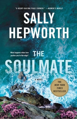 The Soulmate - Paperback | Diverse Reads