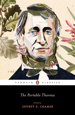 The Portable Thoreau - Paperback | Diverse Reads