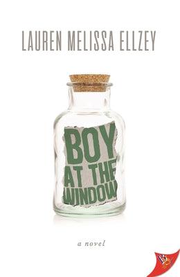 Boy at the Window - Paperback | Diverse Reads