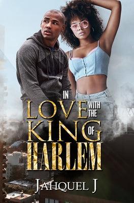 In Love with the King of Harlem - Paperback |  Diverse Reads