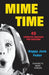 Mime Time - Paperback | Diverse Reads