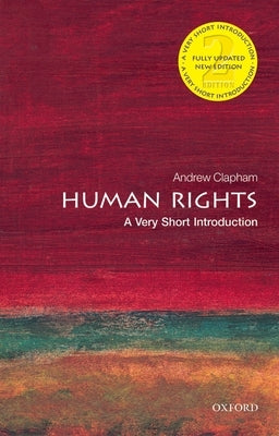 Human Rights: A Very Short Introduction - Paperback | Diverse Reads