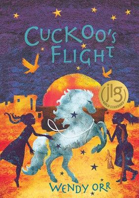 Cuckoo's Flight - Hardcover | Diverse Reads