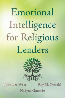 Emotional Intelligence for Religious Leaders - Paperback | Diverse Reads