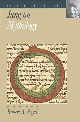 Jung on Mythology - Paperback | Diverse Reads