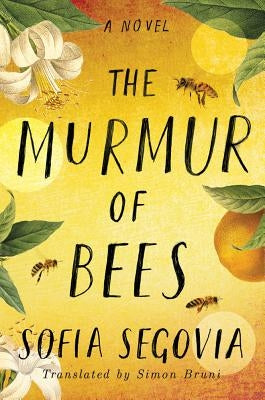 The Murmur of Bees - Paperback | Diverse Reads