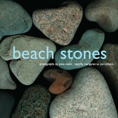 Beach Stones - Hardcover | Diverse Reads