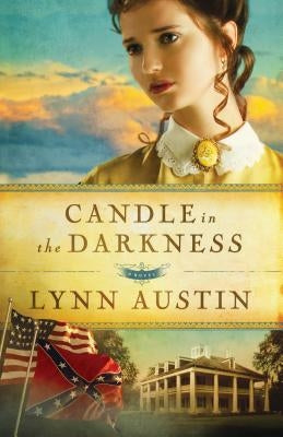 Candle in the Darkness - Paperback | Diverse Reads