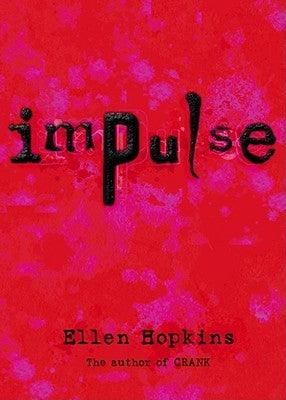 Impulse - Hardcover | Diverse Reads
