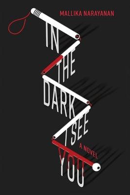 In the Dark I See You - Paperback | Diverse Reads
