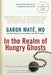 In the Realm of Hungry Ghosts: Close Encounters with Addiction - Paperback | Diverse Reads