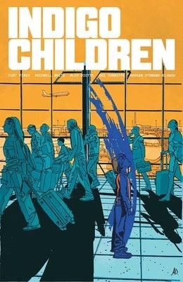 Indigo Children Volume 1 - Paperback | Diverse Reads