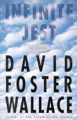 Infinite Jest - Hardcover | Diverse Reads