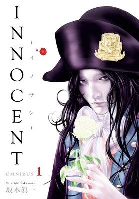 Innocent Omnibus Volume 1 - Paperback | Diverse Reads