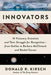 Innovators: 16 Visionary Scientists and Their Struggle for Recognition--From Galileo to Barbara McClintock and Rachel Carson - Hardcover | Diverse Reads
