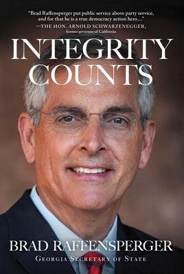 Integrity Counts - Hardcover | Diverse Reads