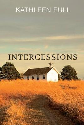 Intercessions - Paperback | Diverse Reads