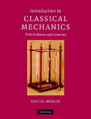 Introduction to Classical Mechanics: With Problems and Solutions - Hardcover | Diverse Reads