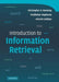 Introduction to Information Retrieval - Hardcover | Diverse Reads