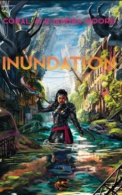 Inundation - Hardcover | Diverse Reads