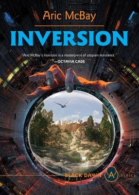 Inversion - Paperback | Diverse Reads