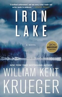 Iron Lake (20th Anniversary Edition) - Paperback | Diverse Reads