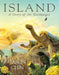 Island: A Story of the GalÃ¡pagos - Hardcover | Diverse Reads