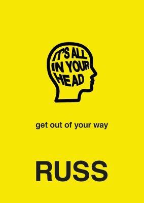 It's All in Your Head - Hardcover | Diverse Reads
