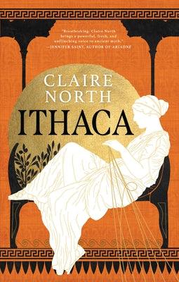 Ithaca - Hardcover | Diverse Reads
