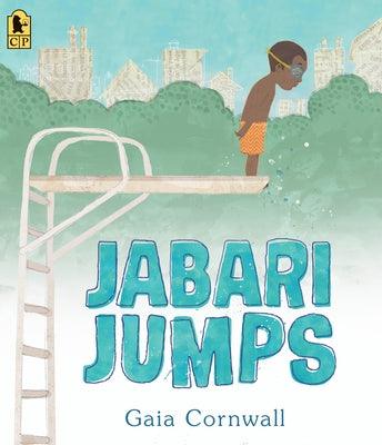 Jabari Jumps - Paperback | Diverse Reads