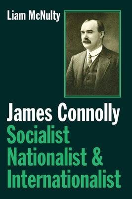 James Connolly - Paperback | Diverse Reads