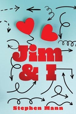 Jim & I - Paperback | Diverse Reads