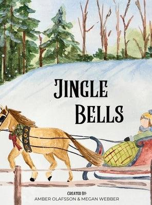 Jingle Bells - Hardcover | Diverse Reads