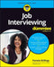 Job Interviewing for Dummies - Paperback | Diverse Reads