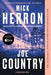 Joe Country - Paperback | Diverse Reads